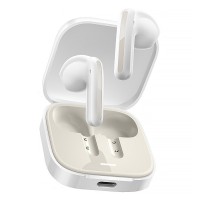 Наушники беспроводные Xiaomi Redmi Buds 6 Active EU белые
