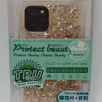 Накладка для i-Phone 11 Pro WK-Design Amber series в ассортимменте