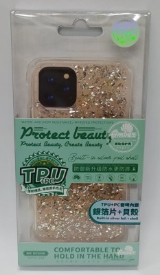 Накладка для i-Phone 11 Pro WK-Design Amber series в ассортимменте Накладка для i-Phone 11 Pro WK-Design Amber series в ассортимменте