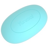Умный эспандер Xiaomi Yunmai Intelligent Decompression Ball YMWL-B101 бирюзовый