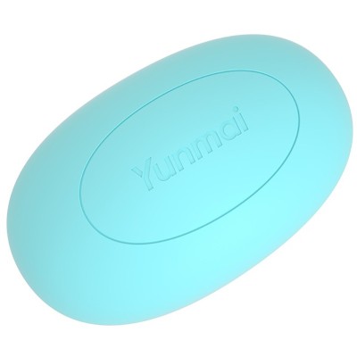 Умный эспандер Xiaomi Yunmai Intelligent Decompression Ball YMWL-B101 бирюзовый Умный эспандер Xiaomi Yunmai Intelligent Decompression Ball YMWL-B101 бирюзовый