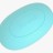 Умный эспандер Xiaomi Yunmai Intelligent Decompression Ball YMWL-B101 бирюзовый