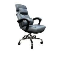 Кресло Xiaomi Boss (H-8800F-1TW-2) серое