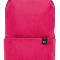 Рюкзак Xiaomi Mi Colorful Mini 10L (ZJB4138CN) розовый