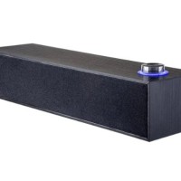 Колонка Perfeo Concert Sound Bar 6Вт (PF_A4436) черная