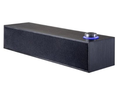 Колонка Perfeo Concert Sound Bar 6Вт (PF_A4436) черная Колонка Perfeo Concert Sound Bar 6Вт (PF_A4436) черная