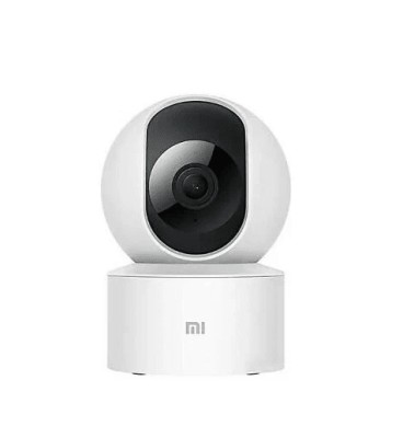 IP-камера Xiaomi Mi Camera SE+ MJSXJ10CM белая IP-камера Xiaomi Mi Camera SE+ MJSXJ10CM белая