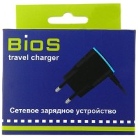 Сетевое зар. устр. BIOS для Nokia 3310 толстое белое