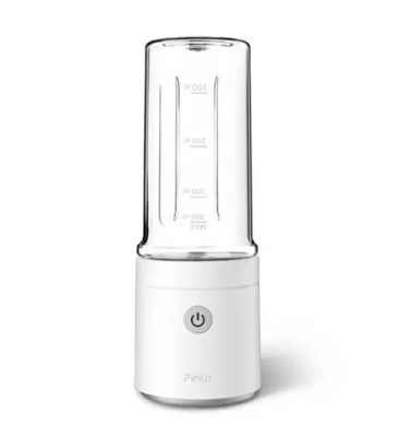 Блендер Xiaomi Pinlo Hand Juice Machine (PL-B007W3W) белый Блендер Xiaomi Pinlo Hand Juice Machine (PL-B007W3W) белый