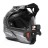 Крепление на мотошлем Telesin Motorcycle Helmet Bracket GP-HBM-MT2 для GoPro 12/11/10/9