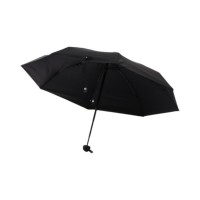 Зонт Xiaomi Zuodu Capsule Umbrella черный