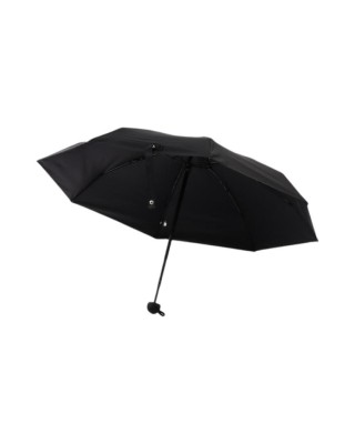 Зонт Xiaomi Zuodu Capsule Umbrella черный Зонт Xiaomi Zuodu Capsule Umbrella. Механический зонт xiaomi, который поразит вас лаконичностью дизайна и простотой использования. Элегантный зонт выполнен в отличном качестве и станет прекрасным аксессуаром для вашего имиджа. Восемь алюминиевых, усиленных, надежных спиц не дают зонту прогнуться во время внезапных порывов ветра. Зонт защищает от 99% процентов ультрафиолетового излучения, поэтому им можно пользоваться не только во время дождя, но и на слишком ярком солнце.