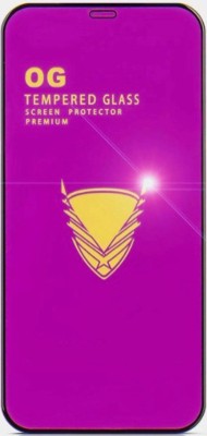 Защитное стекло для i-Phone 11/XR 6.1&quot; OG Purple чёрное Защитное стекло для i-Phone 11/XR 6.1" OG Purple чёрное