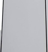 Защитное стекло для Huawei Honor 30 Pro/30 Pro Plus 3D полный экран черное
