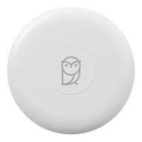 Умный детский термометр Xiaomi Miaomiaoce Smart Digital Baby Thermometer Pro MMC-T201-2 белый