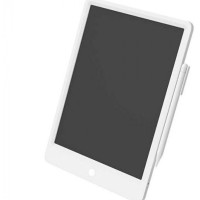 Графический планшет для рисования Xiaomi LCD Writing Tablet 13.5'' (XMXHB02WC) белый