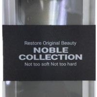 Накладка для i-Phone 15 Pro K-Doo Noble кожаная серая