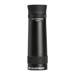 Монокулярный телескоп Xiaomi Celestron SCJJ-825 черный Монокулярный телескоп Xiaomi Celestron SCJJ-825 черный