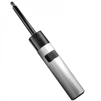 Отвертка электрическая Xiaomi Wowstick Lithium ScrewDriver SD63 Отвертка электрическая Xiaomi Wowstick Lithium ScrewDriver SD63