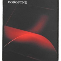 Коврик для мышки Borofone BG8 черный