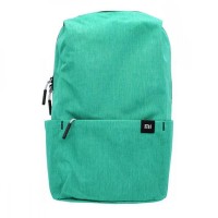 Рюкзак Xiaomi Mi Colorful Mini 10L ZJB4141CN зелёный