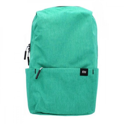 Рюкзак Xiaomi Mi Colorful Mini 10L ZJB4141CN зелёный Рюкзак Xiaomi Mi Colorful Mini 10L ZJB4141CN зелёный
