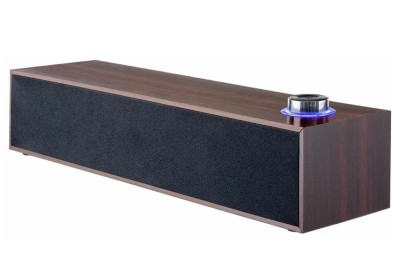 Колонка Perfeo Concert Sound Bar 6Вт (PF_A4340) коричневая Колонка Perfeo Concert Sound Bar 6Вт (PF_A4340) коричневая