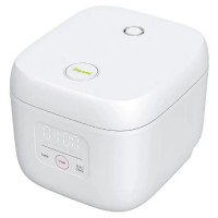 Рисоварка-мультиварка Xiaomi Joyami L1 4л JFB02M белая