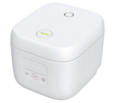 Рисоварка-мультиварка Xiaomi Joyami L1 4л JFB02M белая Рисоварка-мультиварка Xiaomi Joyami L1 4л JFB02M белая