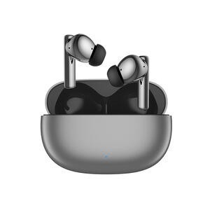 Наушники беспроводные Honor Earbuds X3 черные Наушники беспроводные Honor Earbuds X3 черные