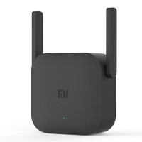 Усилитель Wi-Fi сигнала Xiaomi Mi Amplifier Pro (DVB4375CN) черный