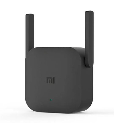 Усилитель Wi-Fi сигнала Xiaomi Mi Amplifier Pro (DVB4375CN) черный Усилитель Wi-Fi сигнала Xiaomi Mi Amplifier Pro (DVB4375CN) черный