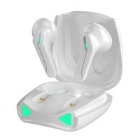 Беспроводные наушники TWS Lenovo thinkplus Live Pods XT85 белые