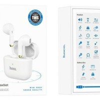 Беспроводные наушники TWS Hoco EW08 BT5.1/25mAh/3ч белые