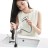 Выдвижной кухонный смеситель Xiaomi Mijia Pull-Out Basic Faucet S1 MJCLSMPLT01DB серебристый