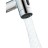 Выдвижной кухонный смеситель Xiaomi Mijia Pull-Out Basic Faucet S1 MJCLSMPLT01DB серебристый