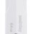 USB флеш накопитель Smartbuy 64GB Clue White (SB64GBCLU-W)