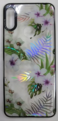 Накладка для Huawei Honor Y6 2019 пластик разные рисунки Накладка для Huawei Honor Y6 2019 пластик разные рисунки