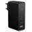 Сетевое зар. устр. Baseus GaN Mini Quick Charger 1USB+2C 120W (CCGAN-J01) черное
