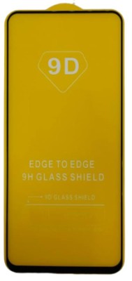 Защитное стекло для Huawei Honor 30S 9D черное Защитное стекло для Huawei Honor 30S 9D черное