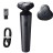 Электробритва Xiaomi ShowSee Little Black Panther Sandstone (F303-BK) черная