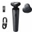 Электробритва Xiaomi ShowSee Little Black Panther Sandstone (F303-BK) черная