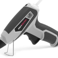 Аккумуляторный клеевой пистолет Xiaomi MarsWorker 4V 2000mAh MSGG3601-01 серый