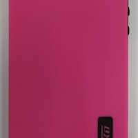 Накладка для i-Phone 5/5s противоударная TOKO
