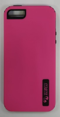 Накладка для i-Phone 5/5s противоударная TOKO Накладка для i-Phone 5/5s противоударная TOKO