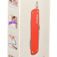 Нож перочинный Nextool Natuo Multi-Function Knife NE0142 красный