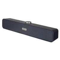 Колонка Perfeo Arena Sound Bar 6Вт (PF_A4437) графит