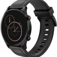 Умные часы Haylou RS3/LS04 Global черные