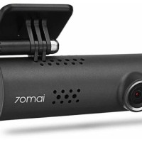 Видеорегистратор Xiaomi 70mai Smart Dash Cam 1S MiDrive D06 (без экрана) чёрный