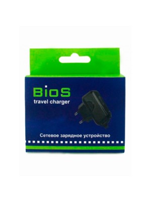 Сетевое зар. устр. BIOS для Samsung D880 Duos/J600/M600 черное Сетевое зар. устр. BIOS для Samsung D880 Duos/J600/M600 черное